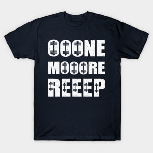 One more Rep T-Shirt